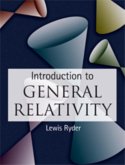 Introduction to General Relativity (eBook, PDF) Introduction to General Relativity (eBook, PDF)