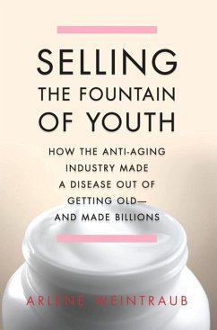 Cover Selling the Fountain of Youth (eBook, ePUB)