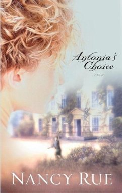 Cover Antonia's Choice (eBook, ePUB)