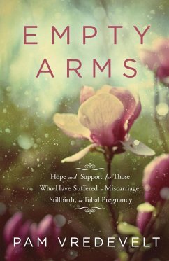 Empty Arms (eBook, ePUB) - Vredevelt, Pam