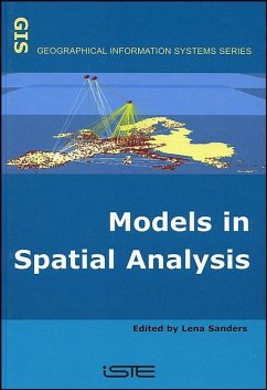 Models in Spatial Analysis (eBook, PDF)