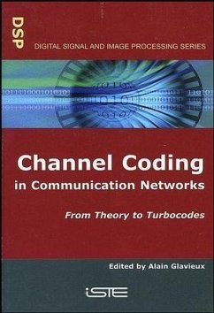 Channel Coding in Communication Networks (eBook, PDF)