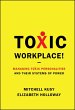 Toxic Workplace! (eBook, ePUB) - Bild 1
