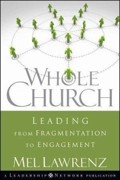 Cover Whole Church (eBook, ePUB)