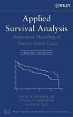 Applied Survival Analysis (eBook, PDF)