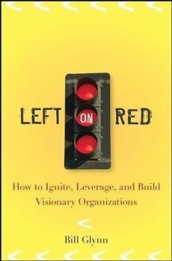 Left on Red (eBook, PDF) - Glynn, Bill