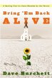 Bring 'Em Back Alive (eBook, ePUB) - Bild 1