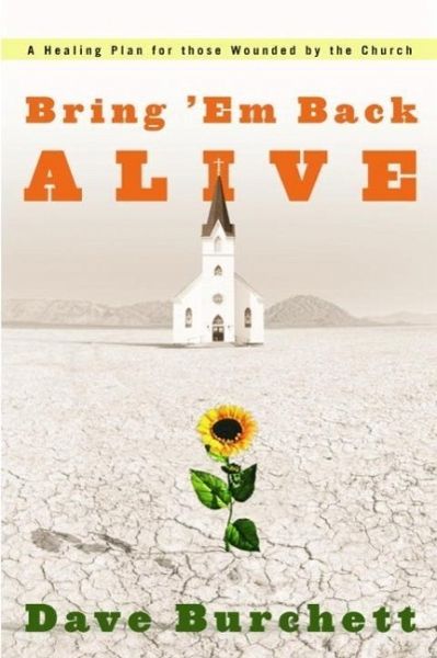 Bring 'Em Back Alive (eBook, ePUB) Bring 'Em Back Alive (eBook, ePUB)