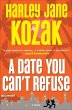 A Date You Can't Refuse (eBook, ePUB) - Bild 1