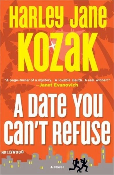 A Date You Can't Refuse (eBook, ePUB) A Date You Can't Refuse (eBook, ePUB)