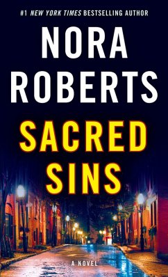 Sacred Sins (eBook, ePUB) - Roberts, Nora