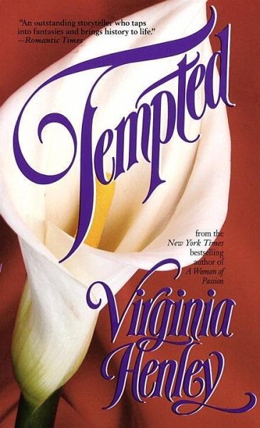 Tempted (eBook, ePUB)