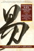 Thinking Body, Dancing Mind (eBook, ePUB)