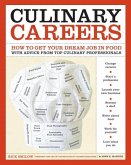 Culinary Careers (eBook, ePUB)