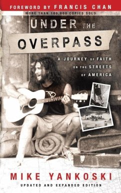 Under the Overpass (eBook, ePUB) - Yankoski, Mike