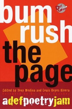 Bum Rush the Page (eBook, ePUB)
