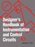 Designer's Handbook Instrmtn/Contr Circuits (eBook, PDF)