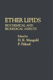 Ether Lipids (eBook, PDF)