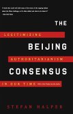 The Beijing Consensus (eBook, ePUB)