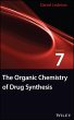 The Organic Chemistry of Drug... - Bild 1