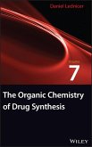 The Organic Chemistry of Drug Synthesis, Volume 7 (eBook, PDF)