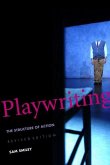 Playwriting (eBook, PDF)