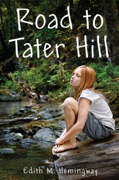 Road to Tater Hill (eBook, ePUB) - Hemingway, Edith M.
