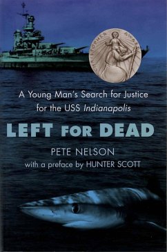 Left for Dead (eBook, ePUB) - Nelson, Pete