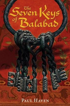 The Seven Keys of Balabad (eBook, ePUB) - Haven, Paul