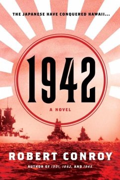1942 (eBook, ePUB) - Conroy, Robert