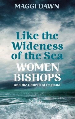 Cover Like the Wideness of the Sea (eBook, ePUB)