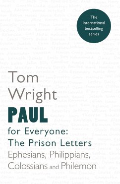 Paul for Everyone (eBook, ePUB) - Wright, Tom