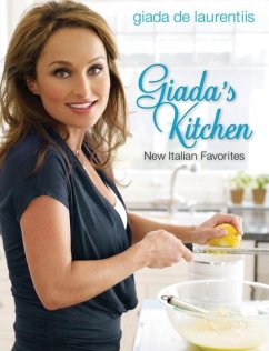 Giada's Kitchen (eBook, ePUB) - De Laurentiis, Giada