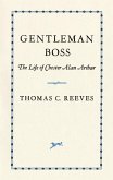 The Gentleman Boss (eBook, ePUB)
