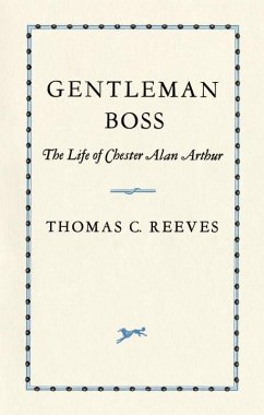 The Gentleman Boss (eBook, ePUB) - Reeves, Thomas