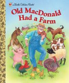 Old MacDonald Had a Farm (eBook, ePUB)