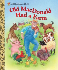 Old MacDonald Had a Farm (eBook, ePUB) Old MacDonald Had a Farm (eBook, ePUB)