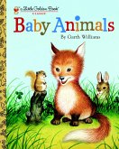 Baby Animals (eBook, ePUB)