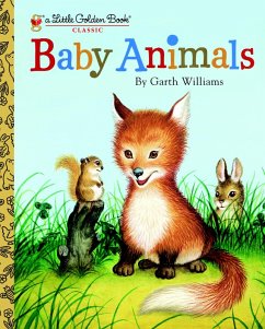 Baby Animals (eBook, ePUB) - Williams, Garth Baby Animals (eBook, ePUB) - Williams, Garth
