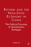 Reform and the Non-State Economy in China (eBook, PDF)