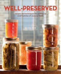 Cover Well-Preserved (eBook, ePUB)