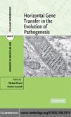 Horizontal Gene Transfer in the Evolution of Pathogenesis (eBook, PDF)