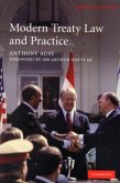 Modern Treaty Law and Practice (eBook, PDF)