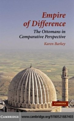 Empire of Difference (eBook, PDF) - Barkey, Karen