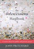Intercession Handbook, The (eBook, ePUB)