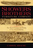 Showers Brothers Furniture Company (eBook, ePUB)
