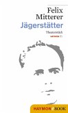 Jägerstätter (eBook, ePUB)