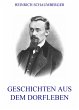 Geschichten aus dem Dorfleben (eBook,... - Bild 1