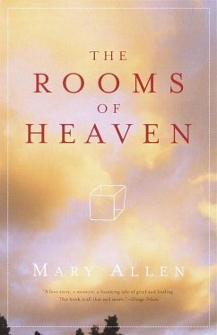 Cover The Rooms of Heaven (eBook, ePUB)