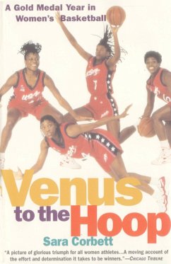 Cover Venus to the Hoop (eBook, ePUB)